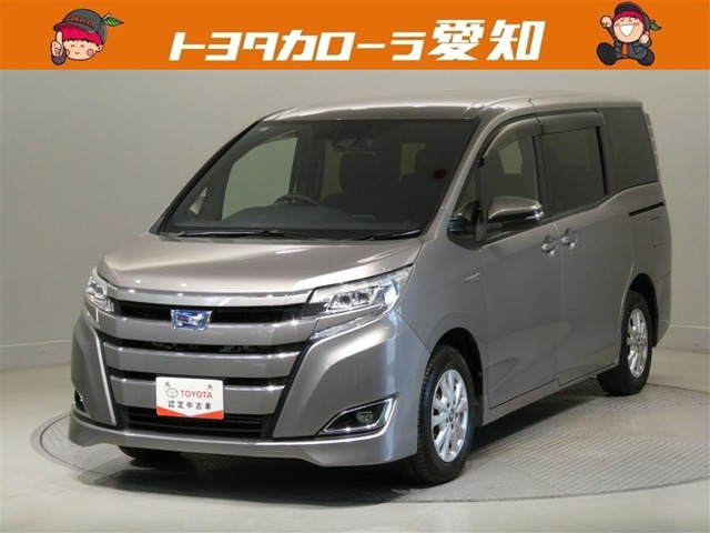 ノア1.8 ハイブリッド G