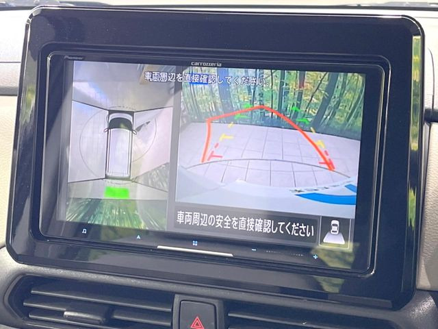 �y�}���`�A���E���h���j�^�[�z��p�̃J�����ɂ��A�ォ�猩���낵���悤�Ȏ��_��360�x�N���}�̎��͂��m�F���邱�Ƃ��ł��܂������p�������m�F���₷���A�����ꏊ�ł̐؂�Ԃ��⒓�Ԃ��X���[�Y�ɍs���܂��B