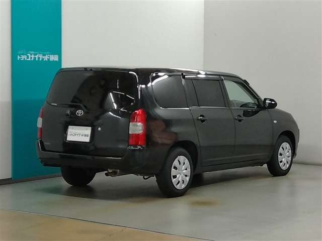 プロボックスバン1.5 F