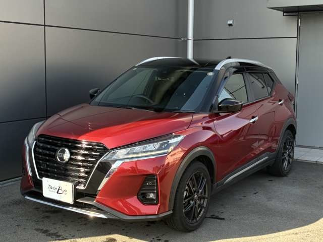 キックス1.2 X (e-POWER)