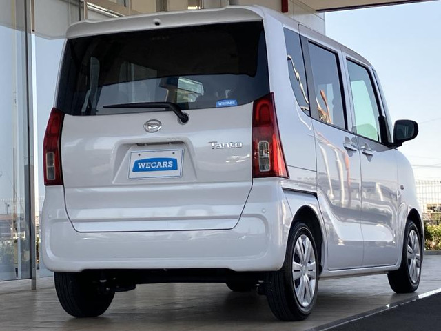 タントL