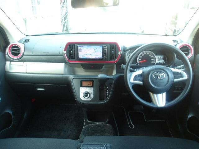 パッソ1.0 モーダ S