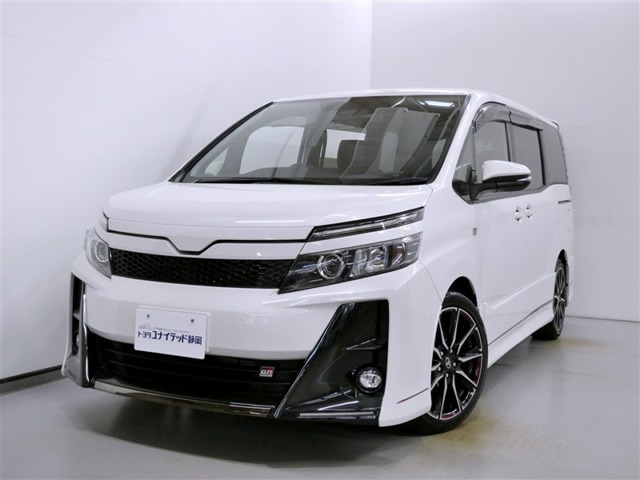 ヴォクシー2.0 ZS