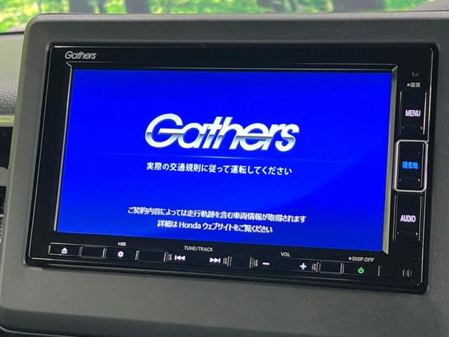 N-BOXカスタムL ターボ