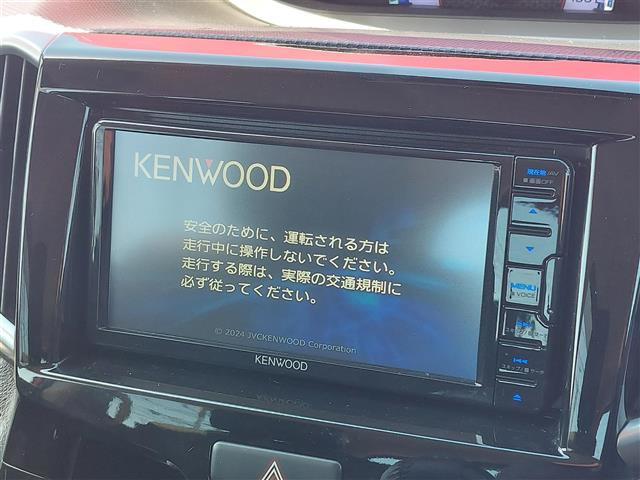 ソリオバンディット1.2 ハイブリッド(HYBRID) MV