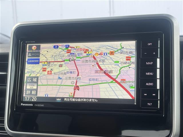 スペーシアカスタムハイブリッド(HYBRID)  XSターボ