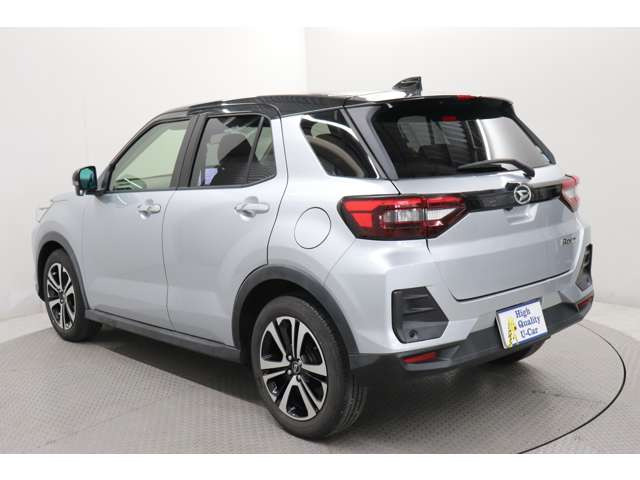 ロッキー1.0 プレミアム