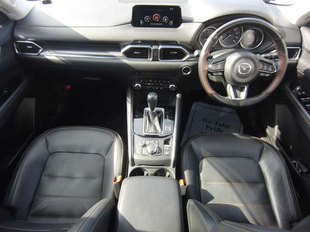 CX-52.5 25S Lパッケージ 4WD