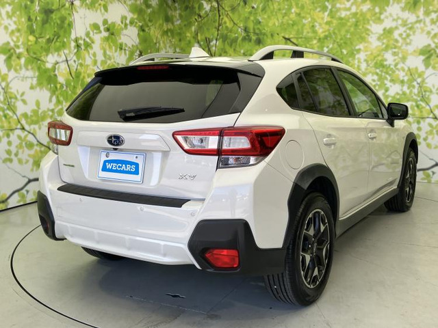 XV1.6i-L アイサイト 4WD