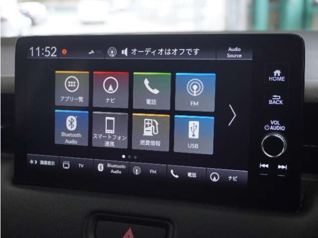 ヴェゼル1.5 ハイブリッド Z