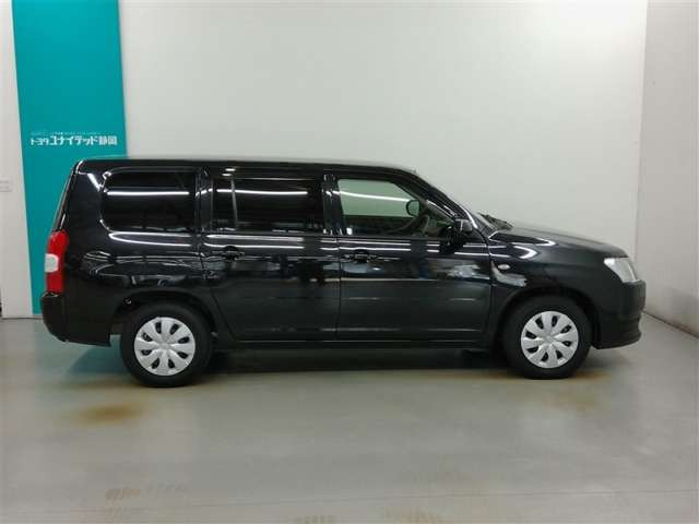 プロボックスバン1.5 F