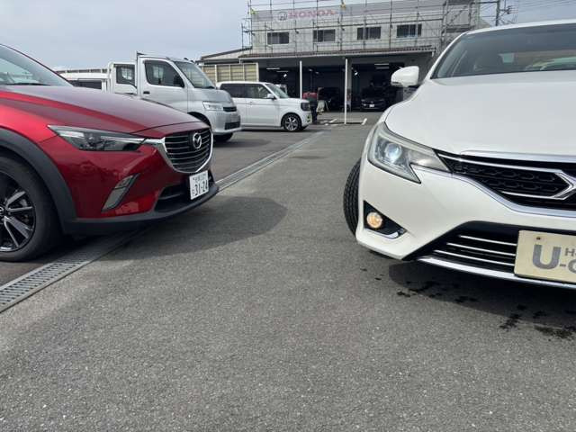 マークX2.5 プレミアム