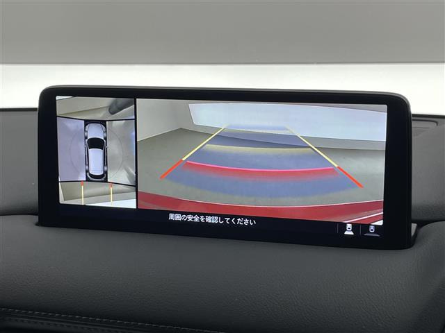 CX-52.2 XD ブラックトーンエディション