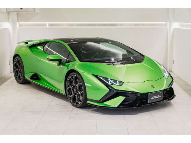 ウラカンテクニカ (LDF)