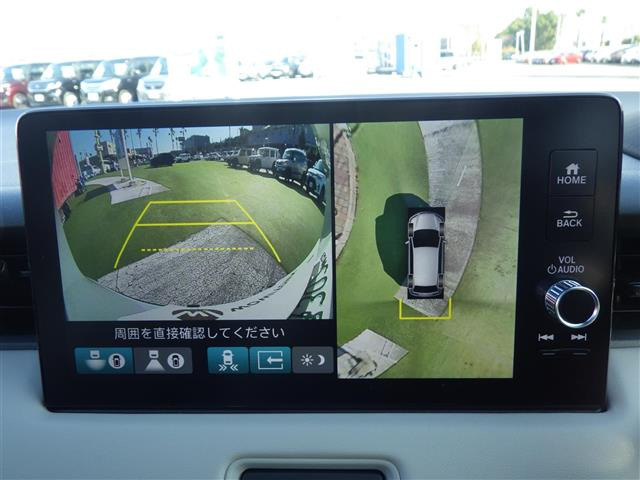 ヴェゼル1.5 e:HEV Z プレイパッケージ 4WD