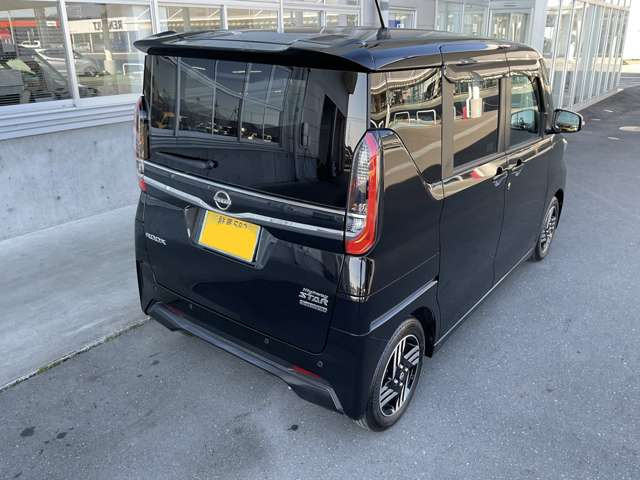 デイズハイウェイスターX プロパイロットエディション