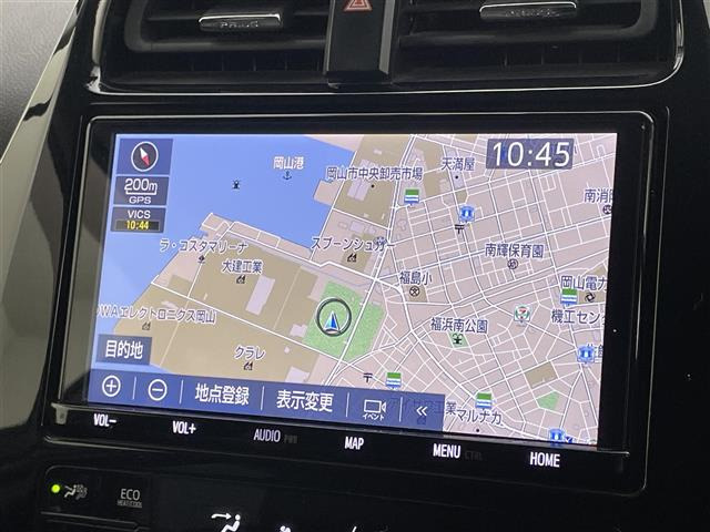 プリウス1.8 S ツーリングセレクション