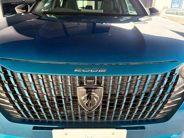 2008GT ハイブリッド