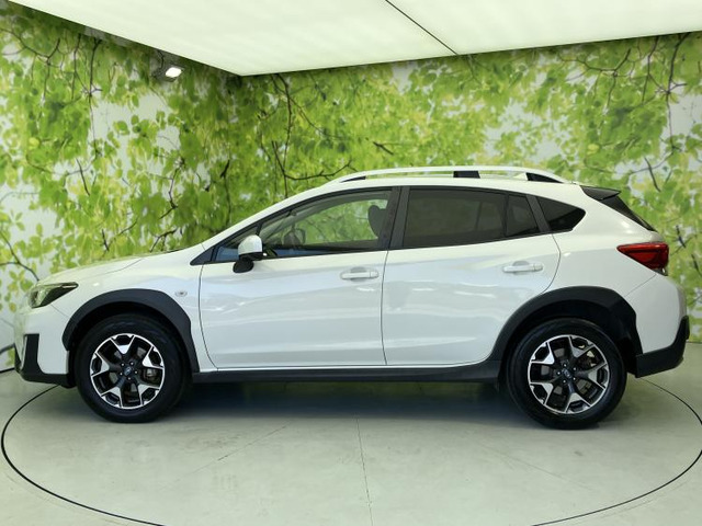 XV1.6i-L アイサイト 4WD