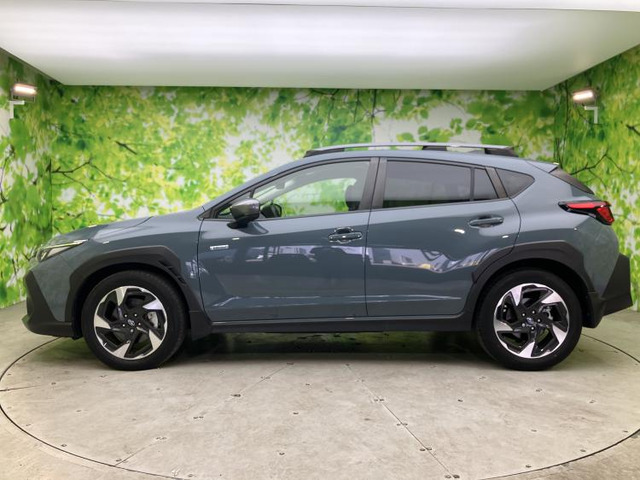 クロストレック2.0 リミテッド