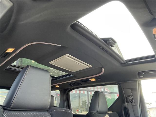 アルファード2.5 S タイプゴールドII