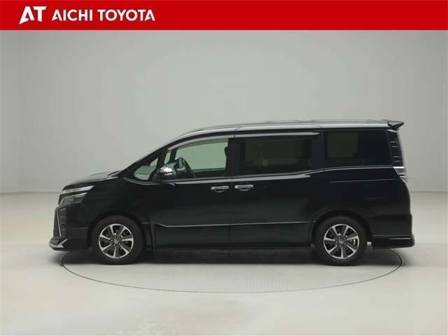 ヴォクシー2.0 ZS 煌II