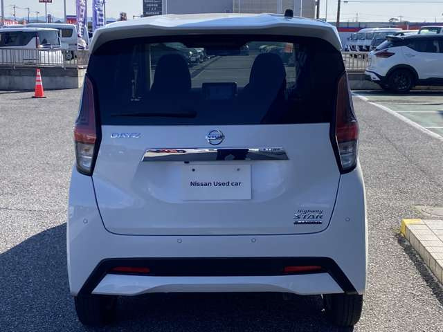 デイズハイウェイスターX プロパイロットエディション