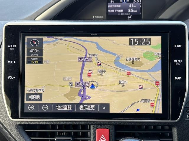 ヴォクシー2.0 ZS 煌III