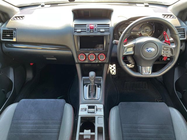 WRXS4 2.0 GT-S アイサイト 4WD