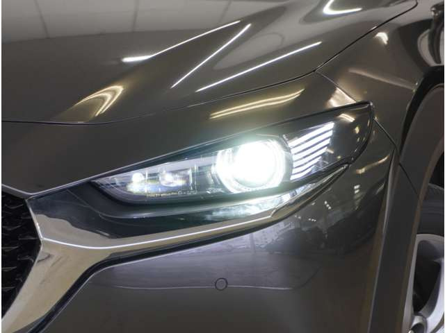 CX-301.8 XD Lパッケージ