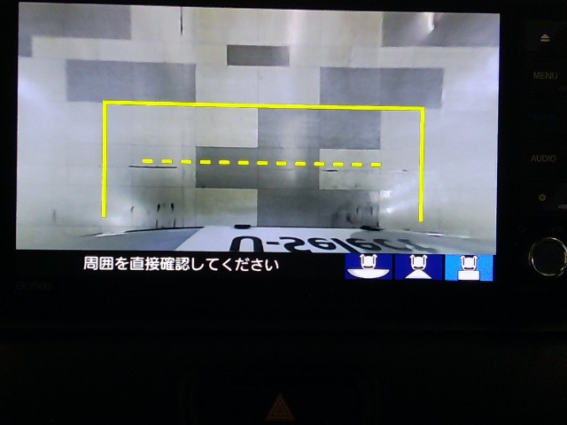 ヴェゼル1.5 ハイブリッド Z