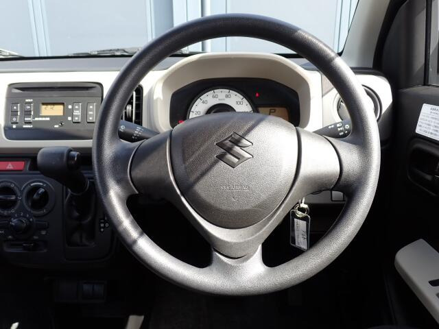 �X�e�A�����O�͂ƂĂ����ꂢ�ȏ�Ԃł��B