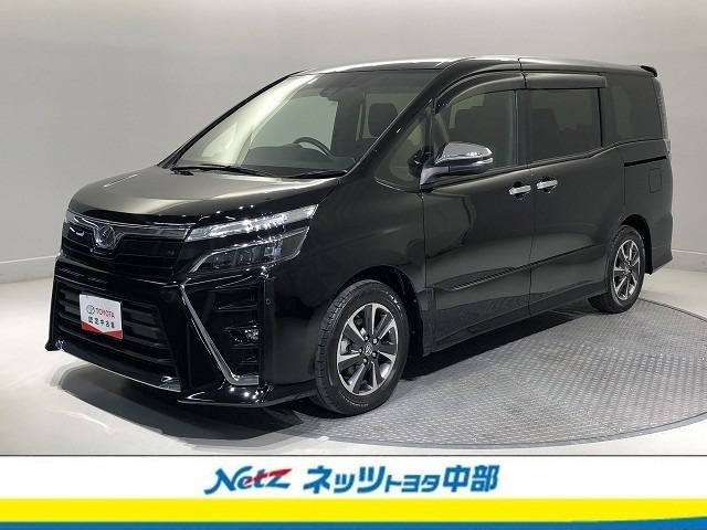 ヴォクシー2.0 ZS 煌