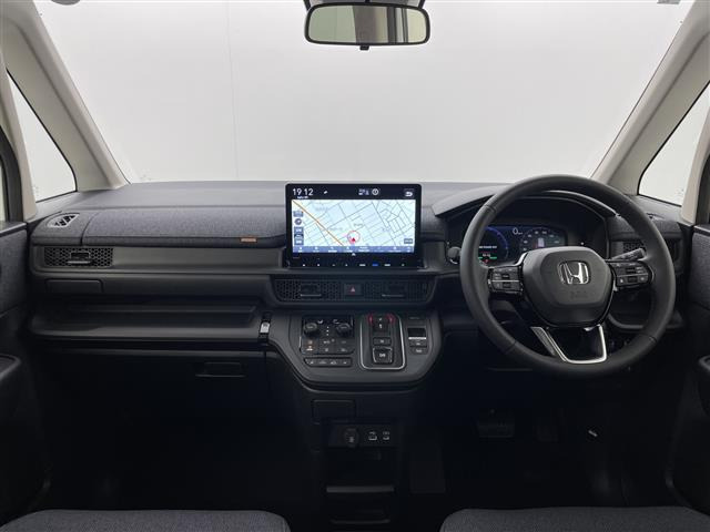 ステップワゴン2.0 e:HEV エアー EX