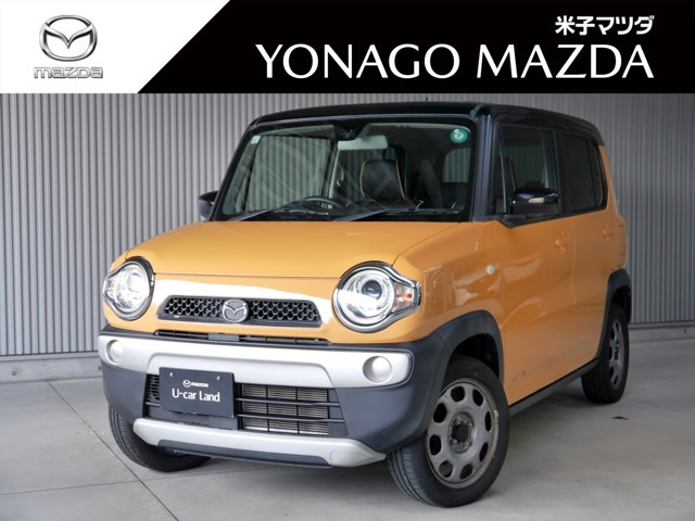 フレアクロスオーバーXG