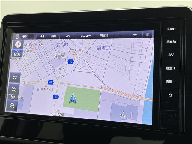 デリカミニG 4WD