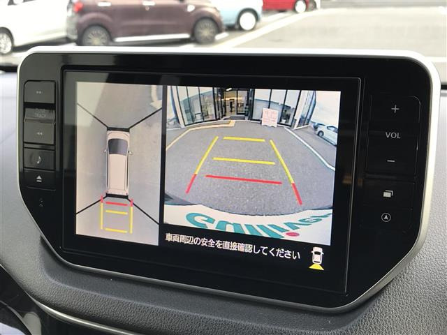 ムーヴカスタムX リミテッド SAIII