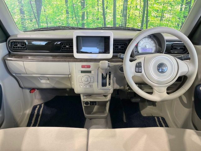 アルトラパンモード