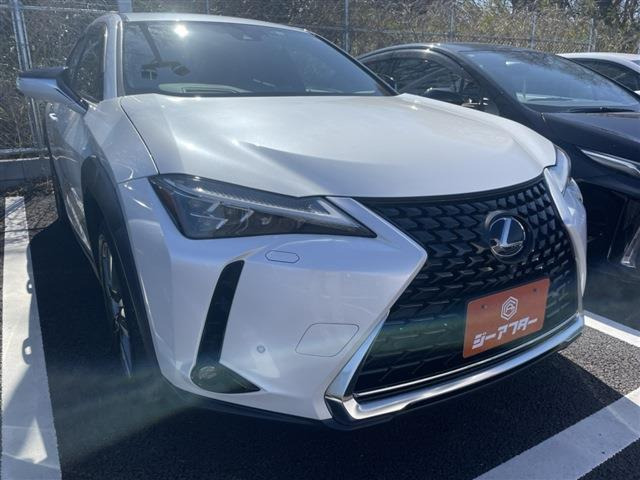 UX（レクサス）300e バージョンL 中古車画像