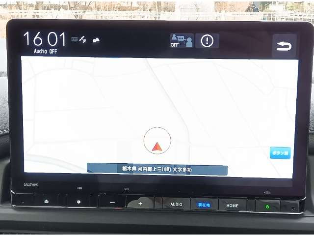 ステップワゴン1.5 スパーダ