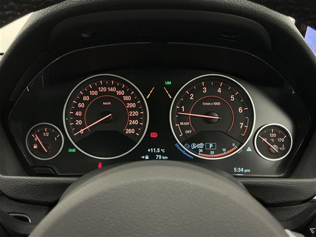 3シリーズツーリング320i Mスポーツ