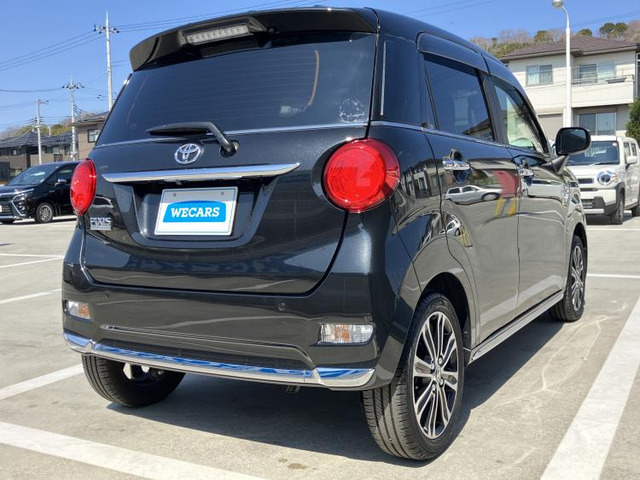 ピクシスジョイF G SAIII プライムコレクション