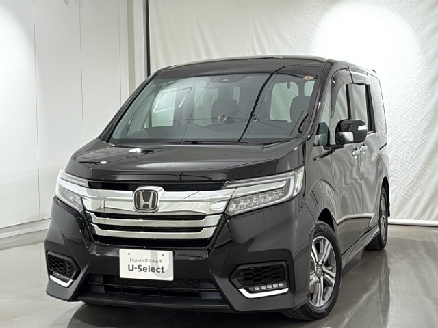 ステップワゴン