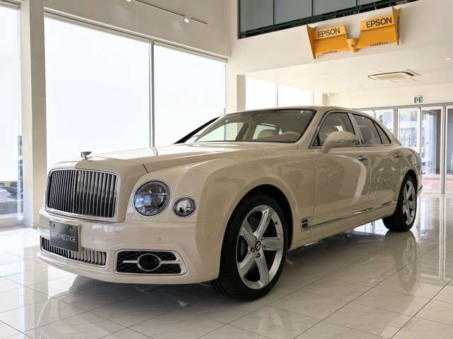 ミュルザンヌスピード