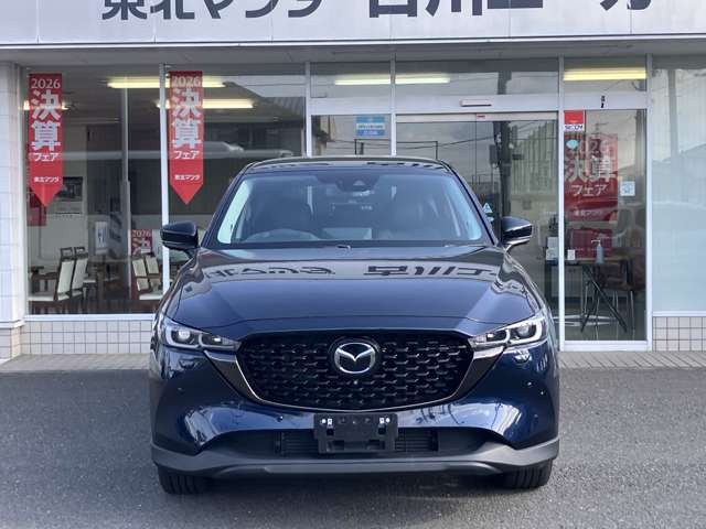 CX-52.2 XD ブラックトーンエディション 4WD