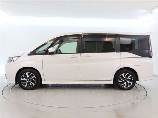 ステップワゴン1.5 スパーダ ホンダ センシング