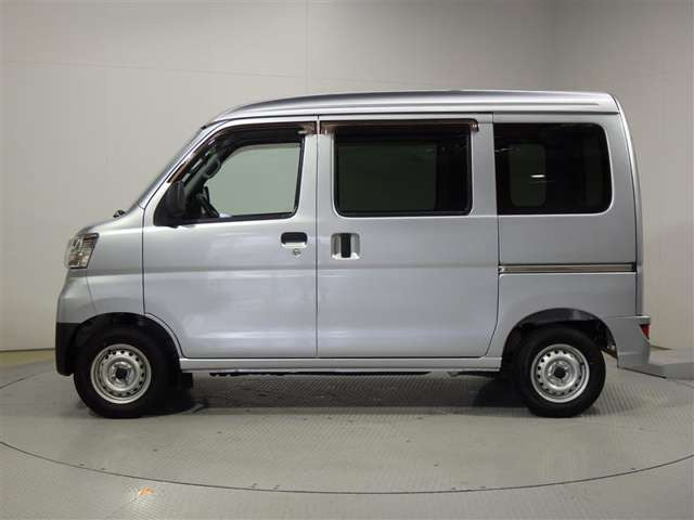 ハイゼットカーゴスペシャル