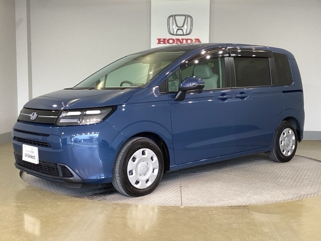 フリード1.5 e:HEV エアー