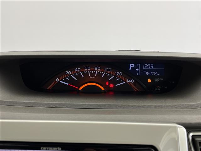 タントX ホワイトアクセント SAIII