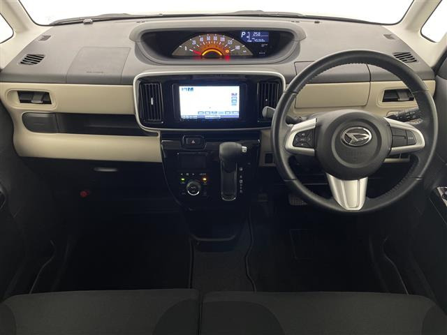 ムーヴキャンバスX ブラックインテリア リミテッド SAIII